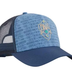 Nike NEYMAR JR BNA - Kap - Blauw blue Best