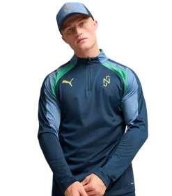 Nike NEYMAR JR BNA - Kap - Blauw blue Best