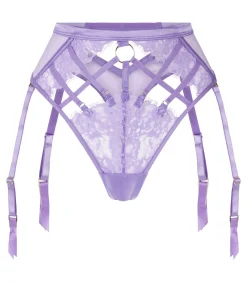 Hunkemöller Nienke Thong purple New