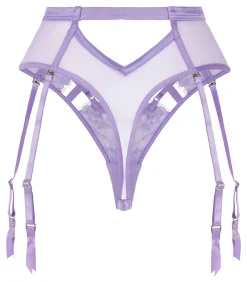 Hunkemöller Nienke Thong purple New