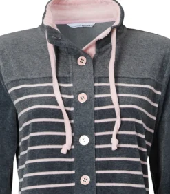 Pastunette Nikki - huispak gray Online