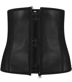 Bye Bra Nipper Met Hoge Taille black Outlet