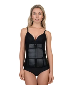 Bye Bra Nipper Met Hoge Taille black Outlet