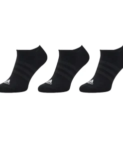 Adidas NO SHOW - Sokken - Zwart black Outlet