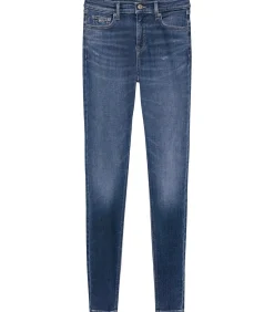 Tommy Jeans Nora Md Skn Ai3354 blue