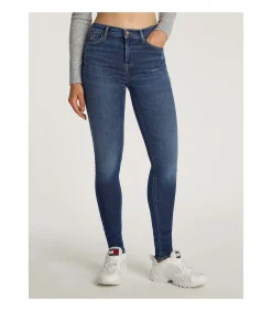 Tommy Jeans Nora Md Skn Ai3354 blue