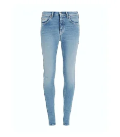 Tommy Jeans Nora Md Skn Bh2210 blue New