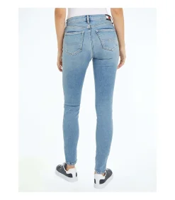 Tommy Jeans Nora Md Skn Bh2210 blue New