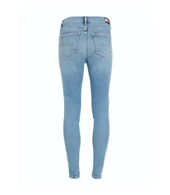 Tommy Jeans Nora Md Skn Bh2210 blue New