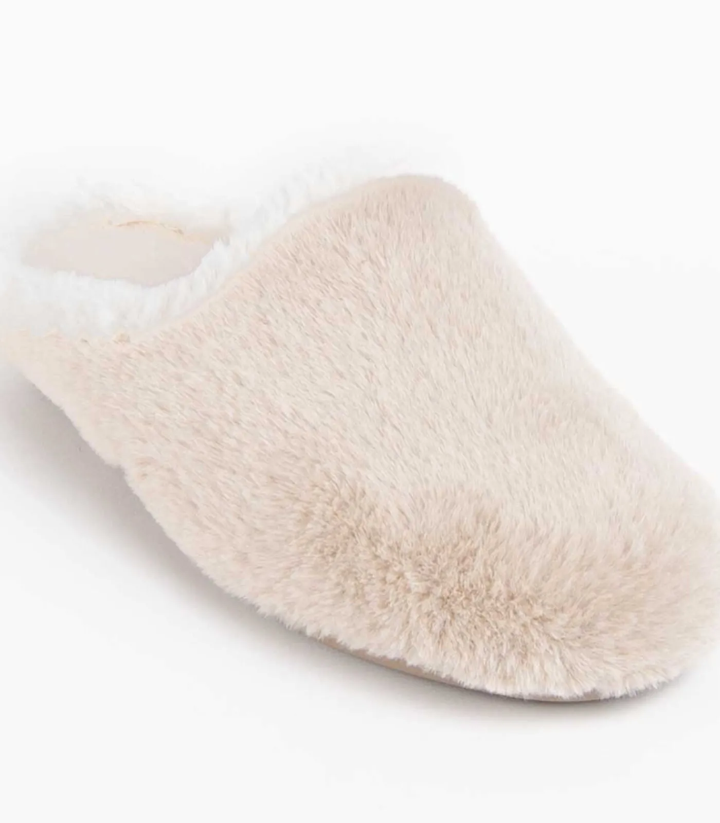 Northome Pantoffel Grosslip2 beige Outlet