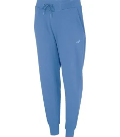 4F NOSH4 - Joggingbroek - Donkerblauw darkBlue New