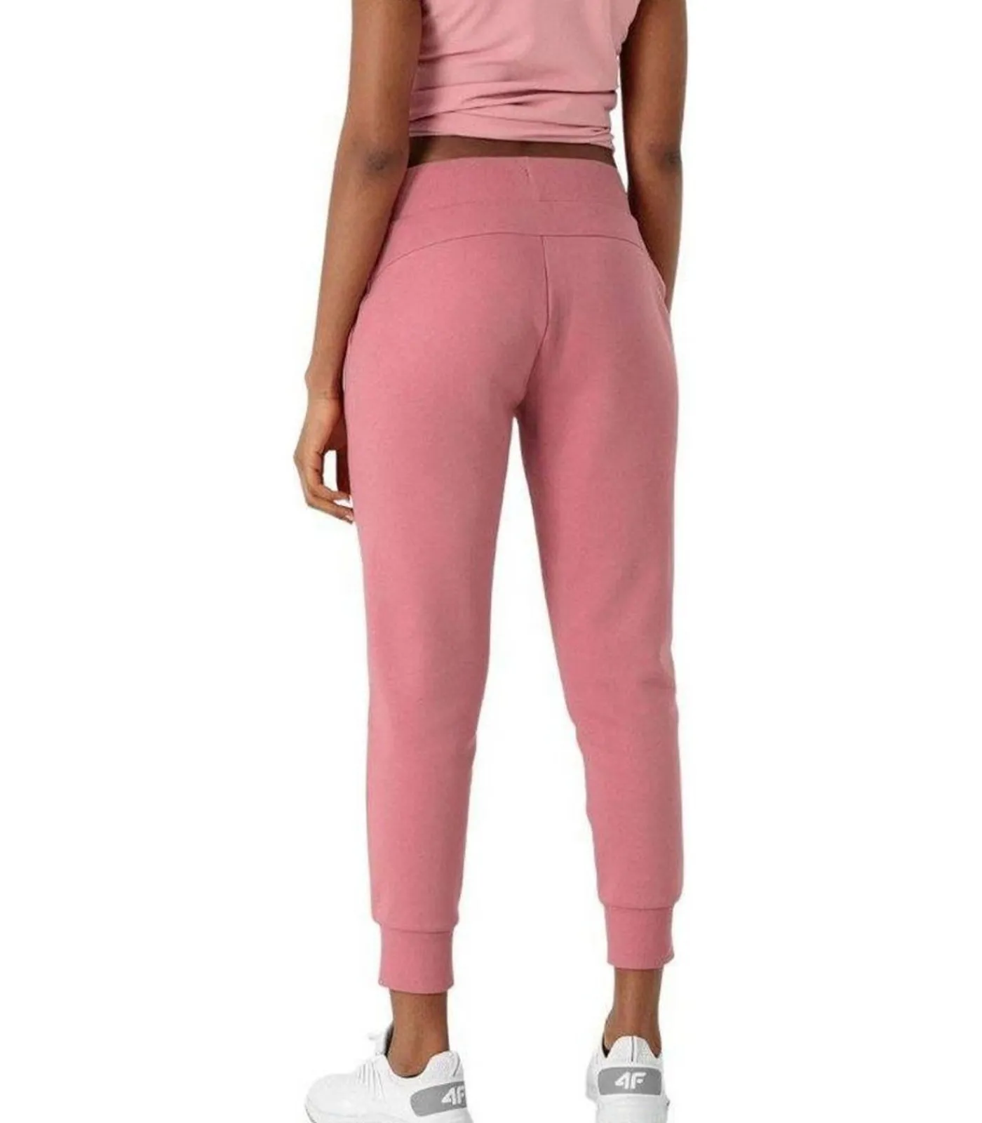 4F NOSH4 - Joggingbroek - Roze pink Online