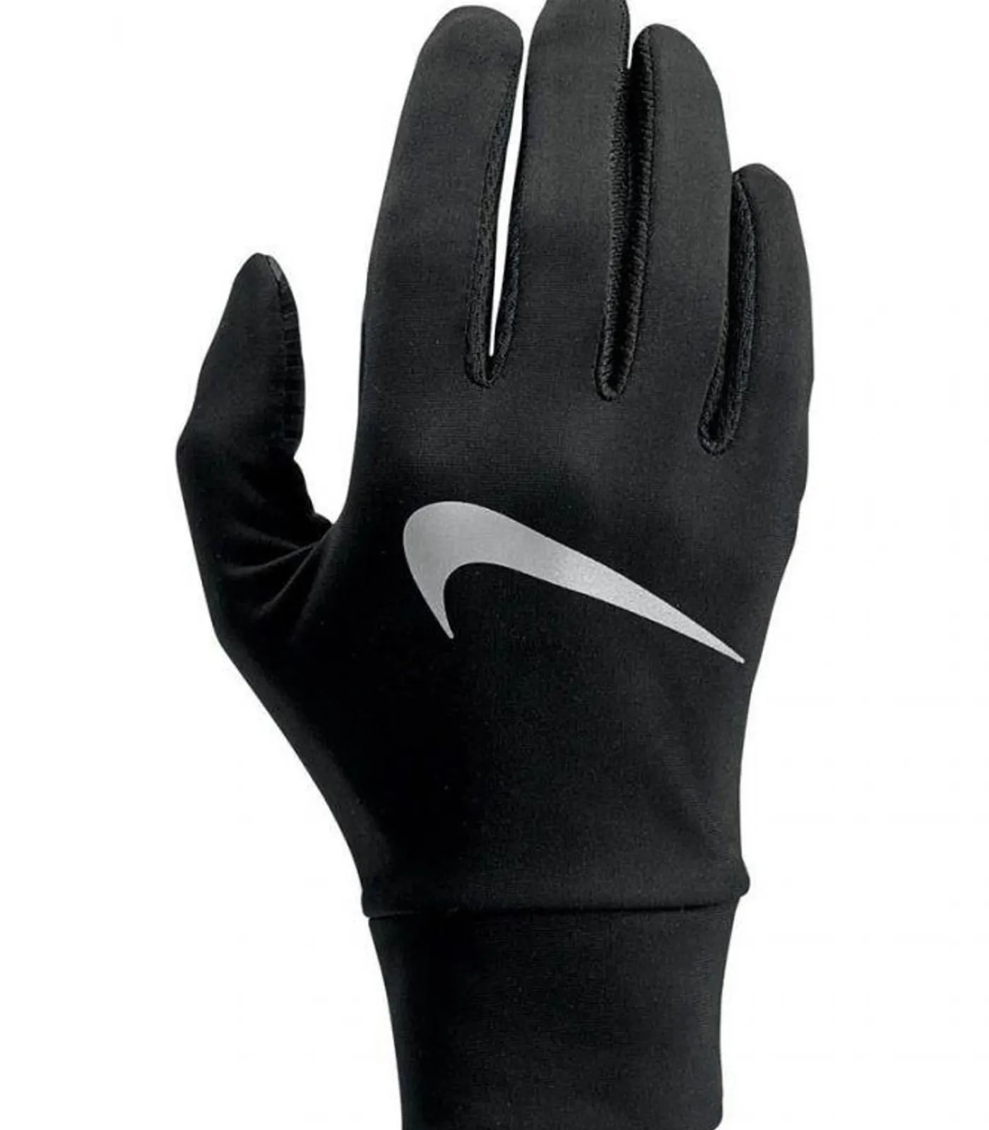 Nike NRGM1082 - Handschoenen - Zwart black