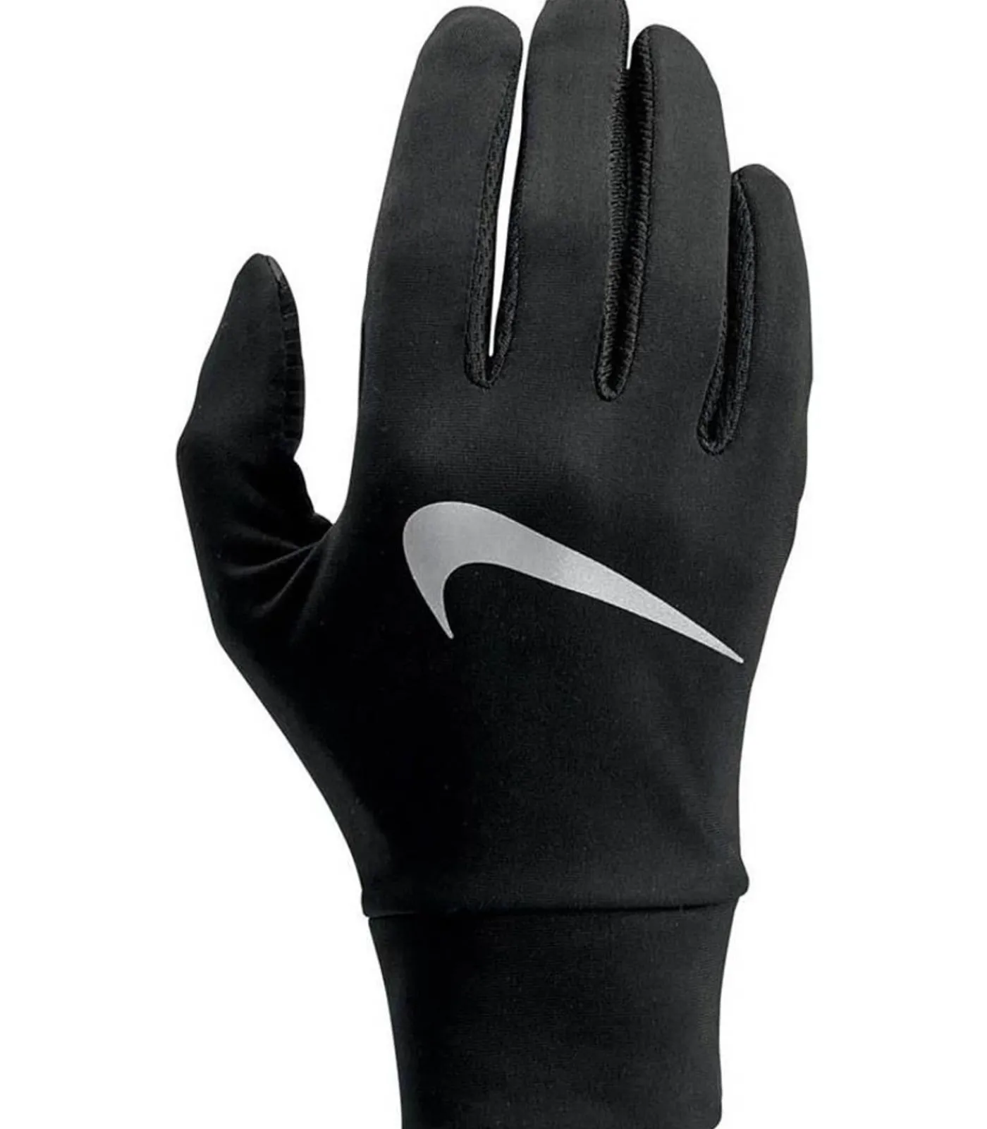 Nike NRGM1082 - Handschoenen - Zwart black