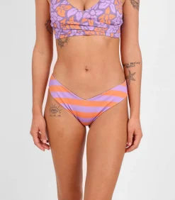 Oxbow Omkeerbare tanga TANGAN orange Outlet