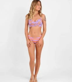 Oxbow Omkeerbare tanga TANGAN orange Outlet