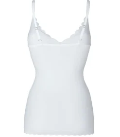 Skiny Onderhemd Set van 1 white Discount