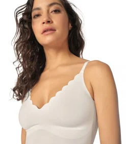 Skiny Onderhemd Set van 1 white Discount