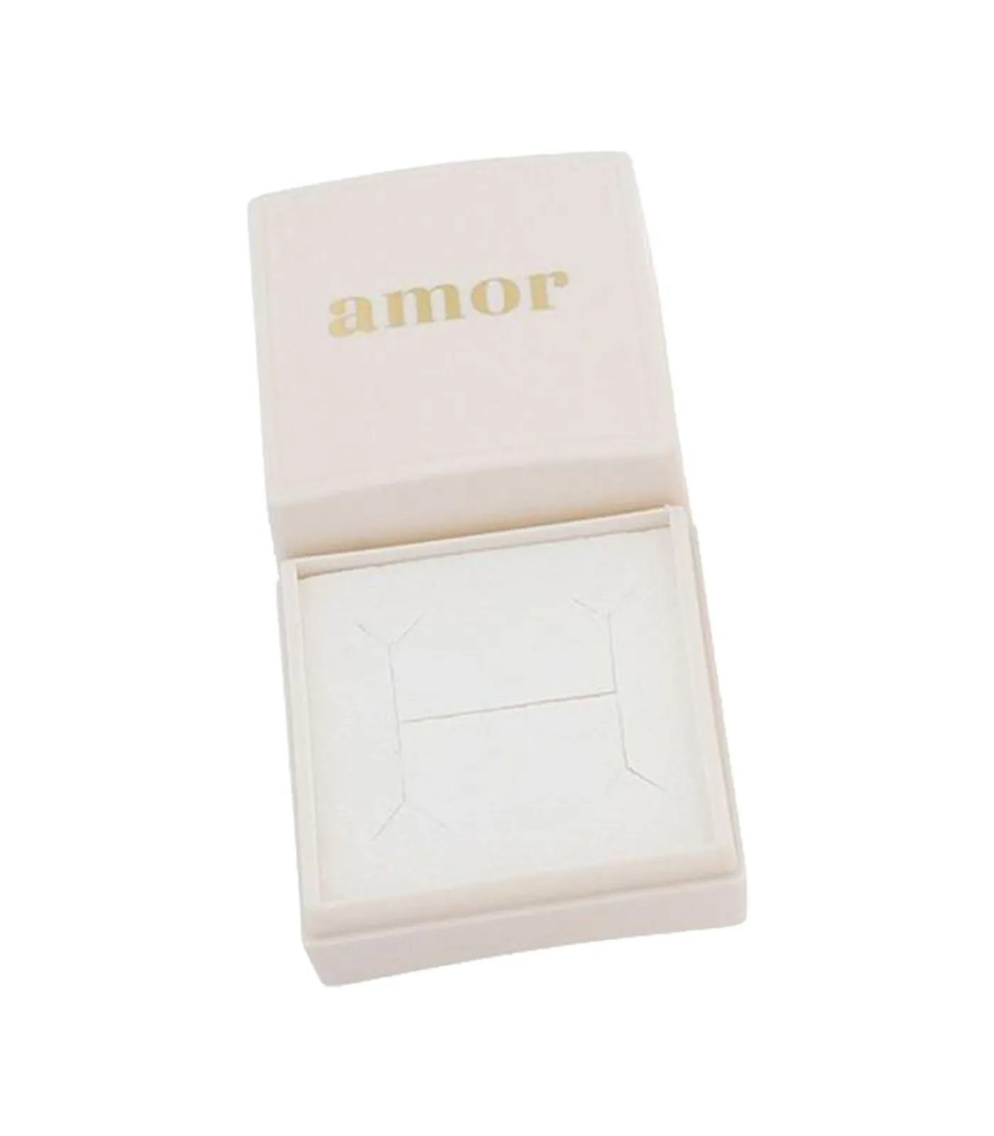 Amor Oorbellen für Damen, 925 Sterling Silber, Zirkonia synth. silver Clearance