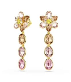SWAROVSKI Oorbellen Goud 5732381 gold Clearance