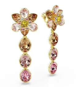 SWAROVSKI Oorbellen Goud 5732381 gold Clearance