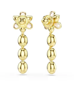 SWAROVSKI Oorbellen Goud 5732381 gold Clearance