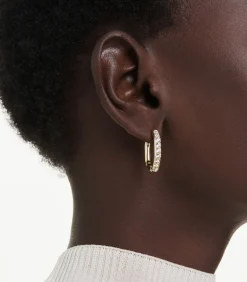 SWAROVSKI Oorbellen Goud 5724584 gold Sale
