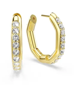 SWAROVSKI Oorbellen Goud 5724584 gold Sale