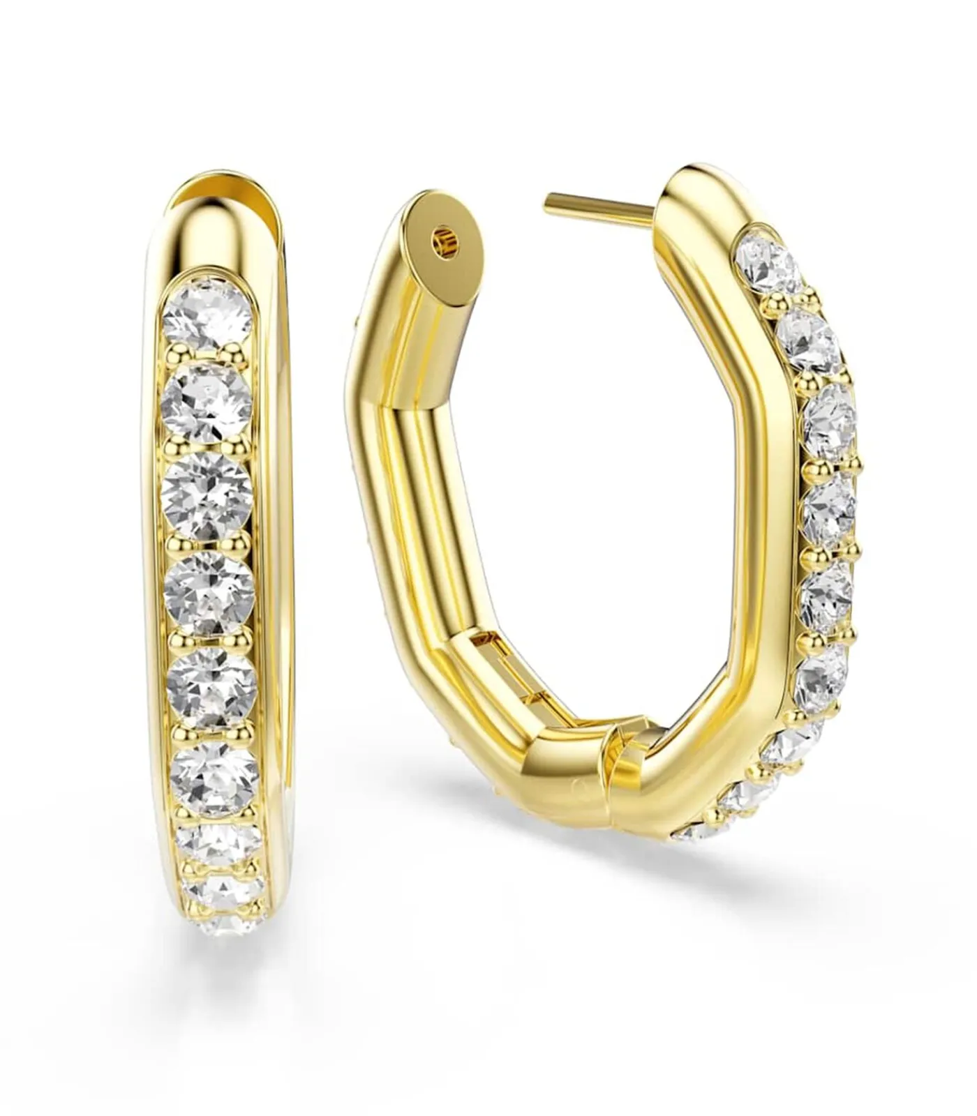 SWAROVSKI Oorbellen Goud 5724584 gold Sale
