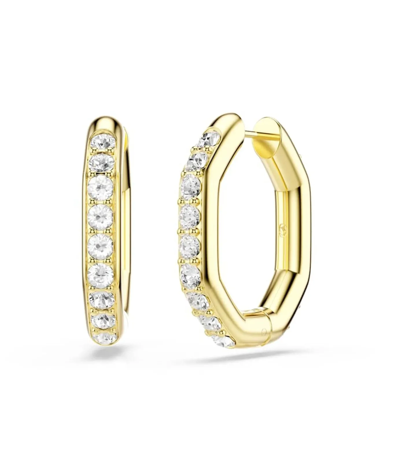 SWAROVSKI Oorbellen Goud 5724584 gold Sale