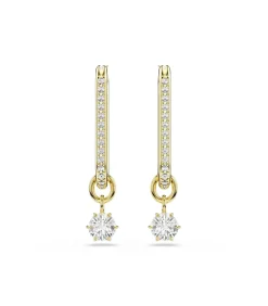 SWAROVSKI Oorbellen Goud 5728587 gold Clearance