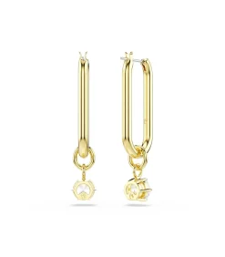 SWAROVSKI Oorbellen Goud 5728587 gold Clearance