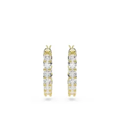 SWAROVSKI Oorbellen Goud 5733398 gold Best