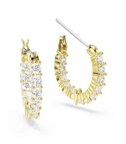SWAROVSKI Oorbellen Goud 5733398 gold Best