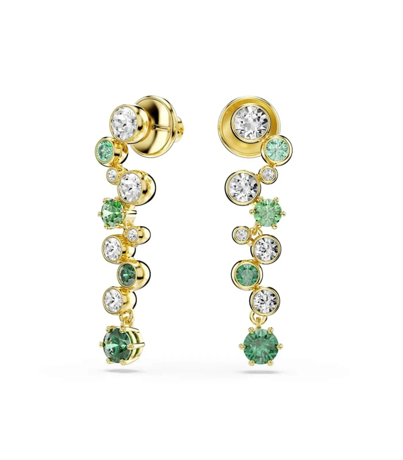 SWAROVSKI Oorbellen Goud 5732248 gold Hot