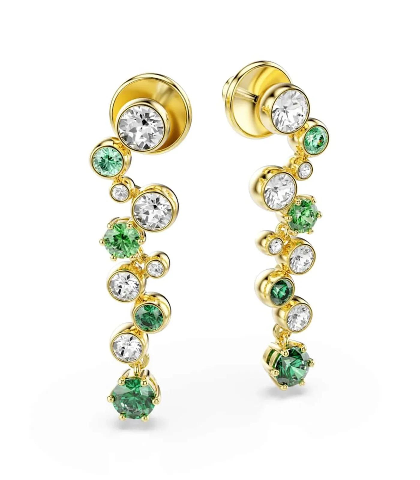 SWAROVSKI Oorbellen Goud 5732248 gold Hot
