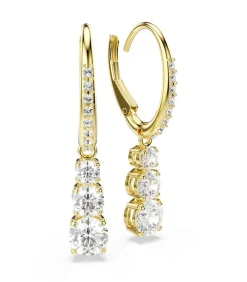 SWAROVSKI Oorbellen Goud 5723300 gold