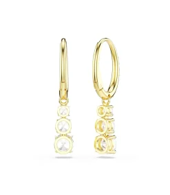 SWAROVSKI Oorbellen Goud 5723300 gold