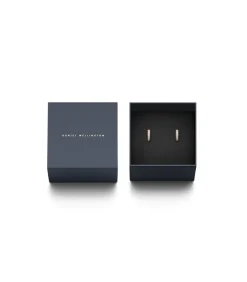 Daniel Wellington Oorbellen Goudkleurig DW00400642 gold Best