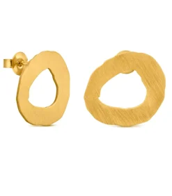 Joidart Oorbellen Miró Jewelry gold Outlet