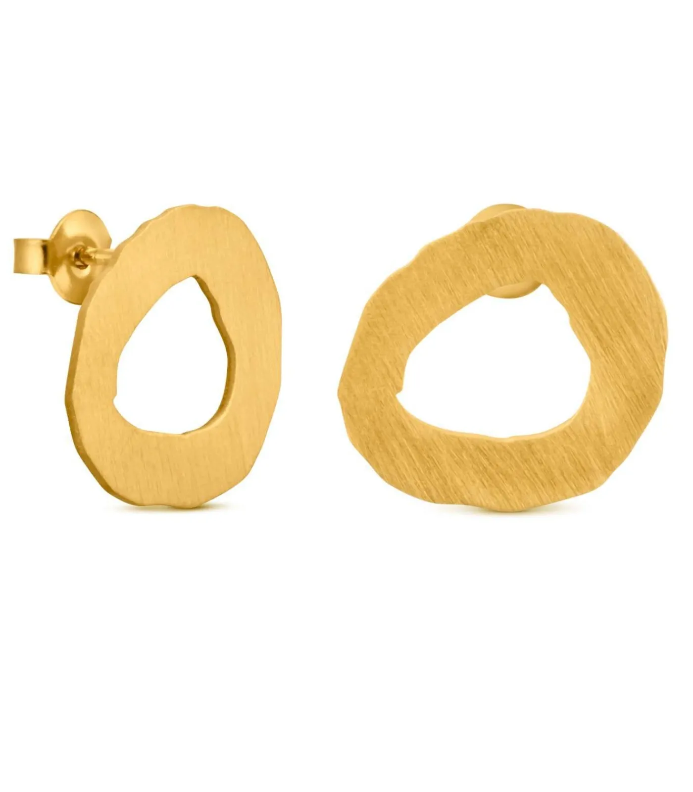 Joidart Oorbellen Miró Jewelry gold Outlet