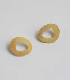 Joidart Oorbellen Miró Jewelry gold Outlet