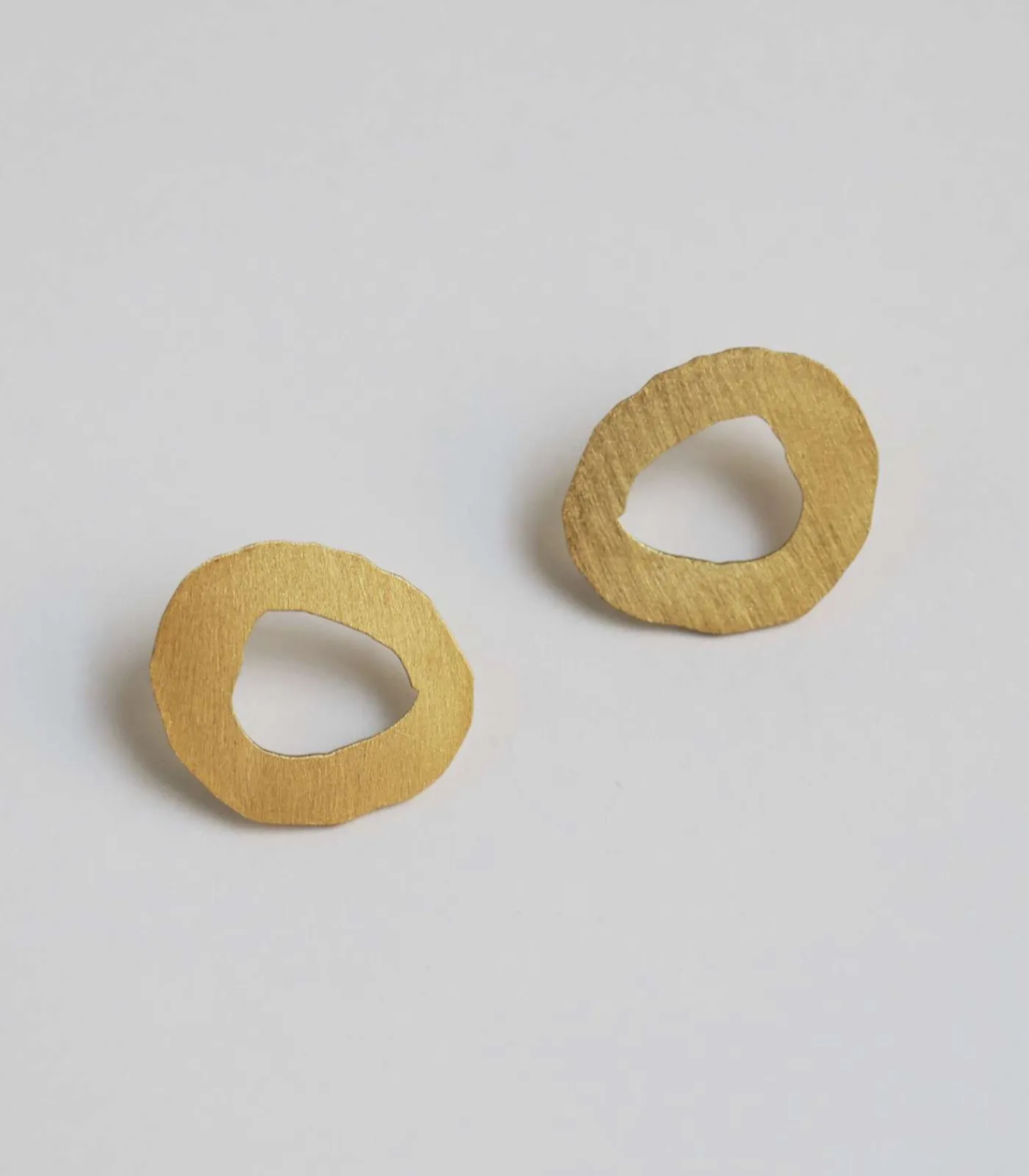 Joidart Oorbellen Miró Jewelry gold Outlet