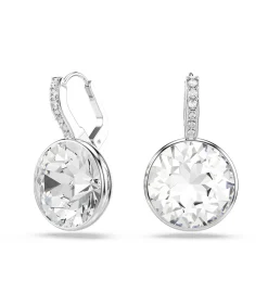 SWAROVSKI Oorbellen Zilver 5731149 silver
