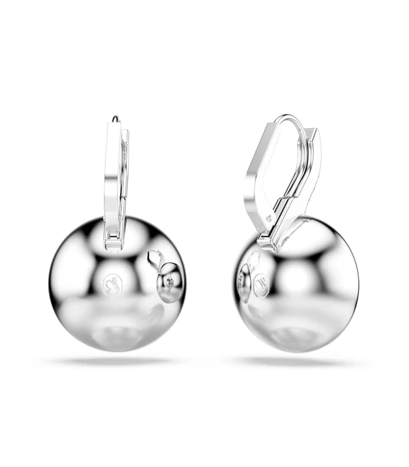 SWAROVSKI Oorbellen Zilver 5731149 silver