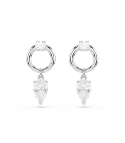 SWAROVSKI Oorbellen Zilver 5723177 silver Sale