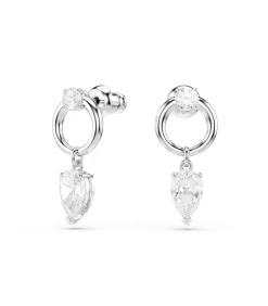 SWAROVSKI Oorbellen Zilver 5723177 silver Sale