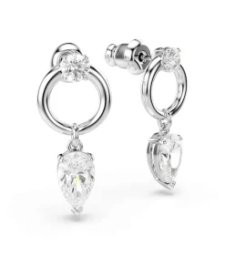 SWAROVSKI Oorbellen Zilver 5723177 silver Sale
