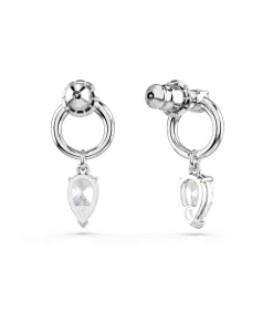 SWAROVSKI Oorbellen Zilver 5723177 silver Sale