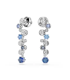 SWAROVSKI Oorbellen Zilver 5732775 silver Online